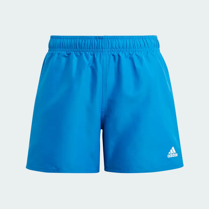Adidas Classic Badge of Sport Badeshorts
