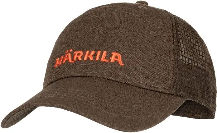 Härkila Härkila Edition Cap brown Brown