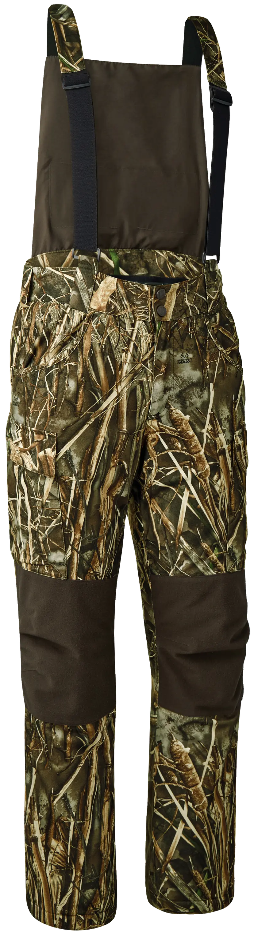 Deerhunter Deerhunter Heat Game Trousers REALTREE MAX-7