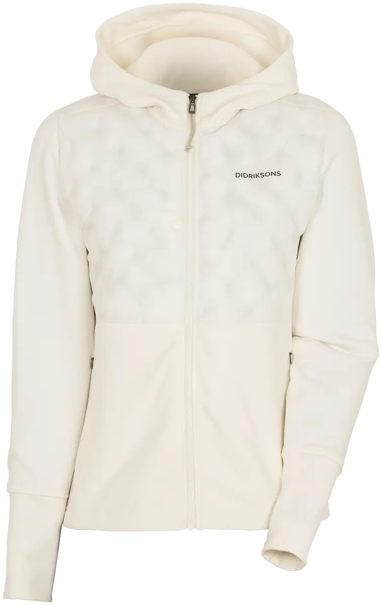 Didriksons Didriksons Valda Wns Fz 2 White Foam (46)