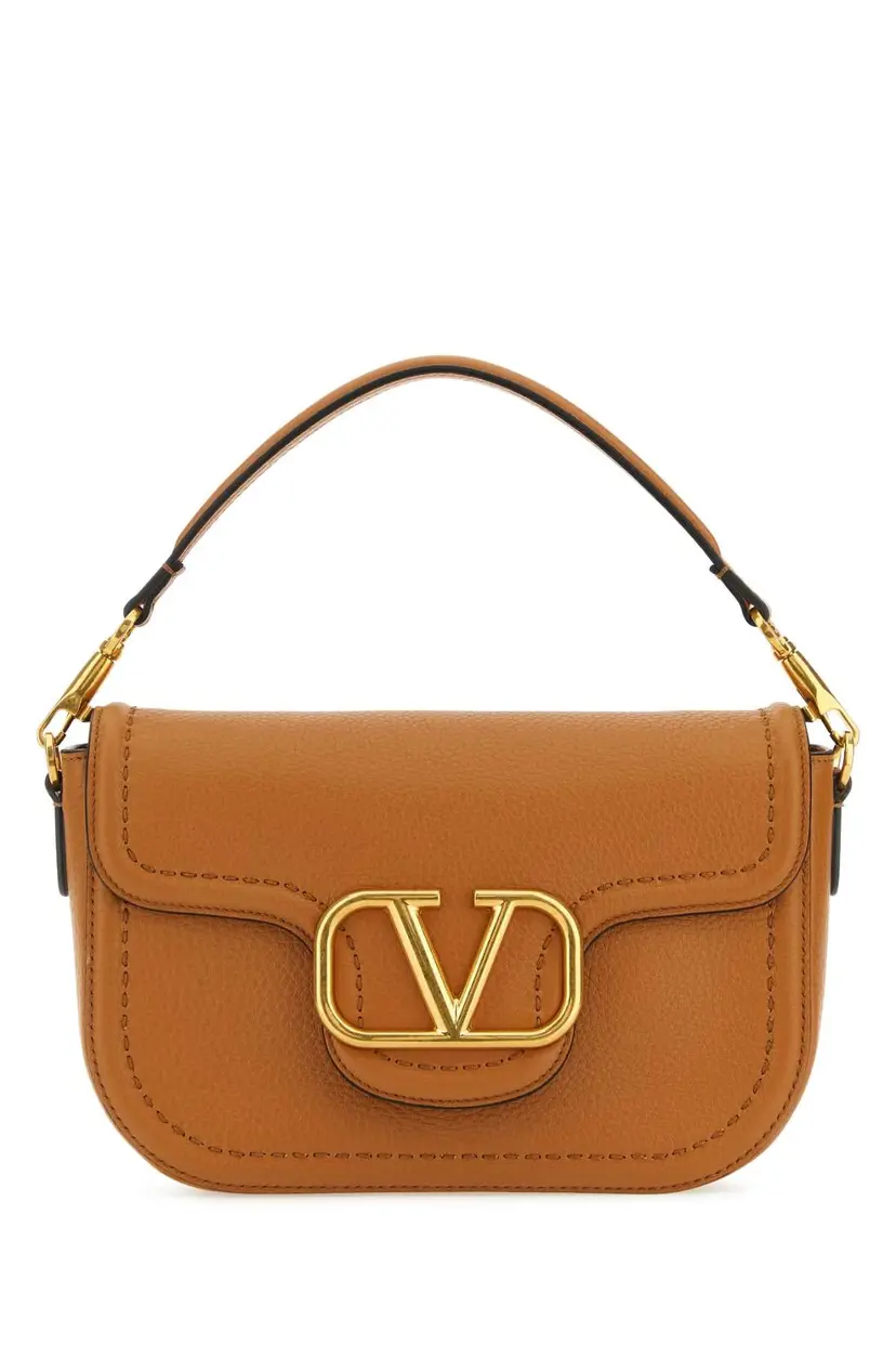 Valentino Garavani Valentino Garavani Håndvesker – Brun
