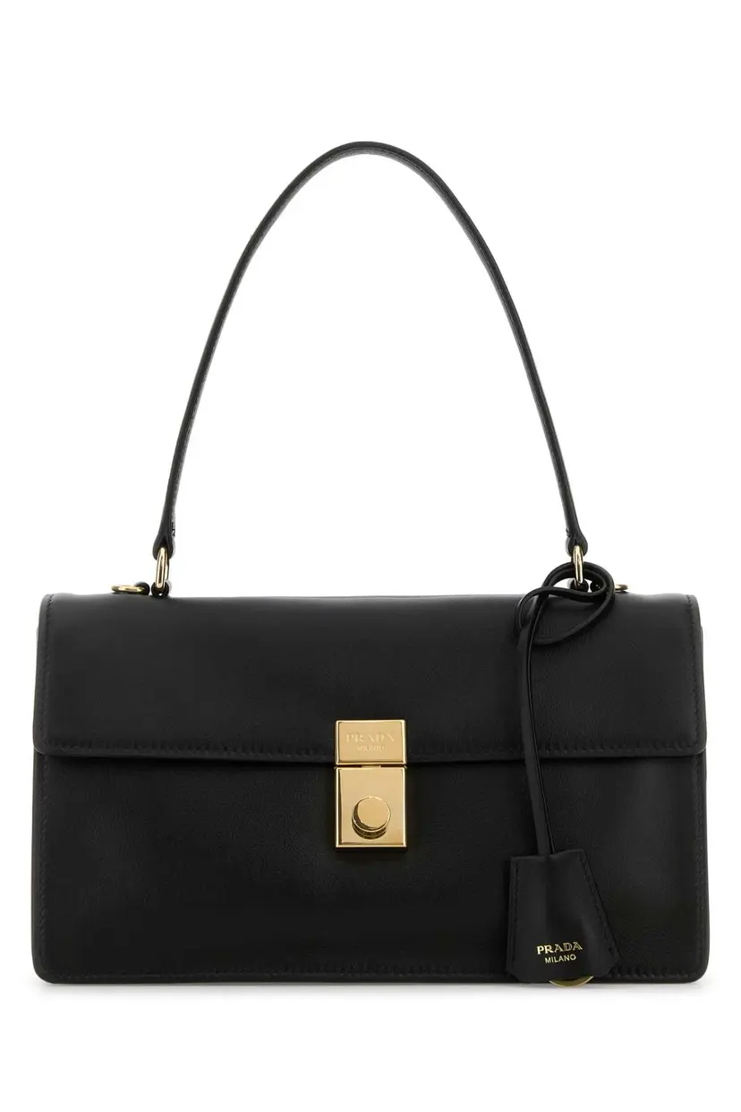 Prada Prada Håndvesker – Svart
