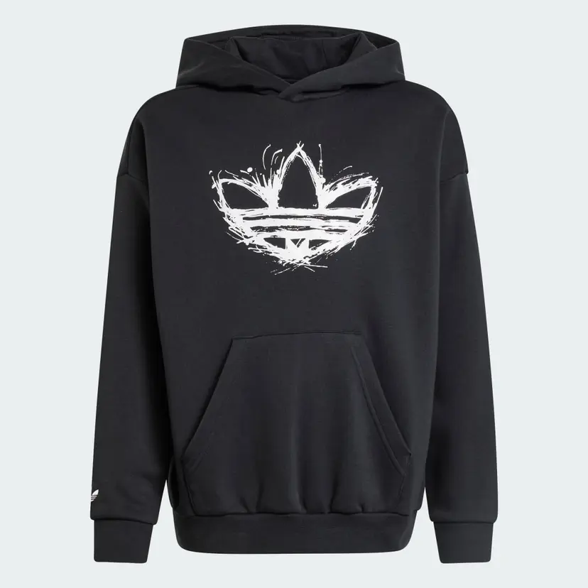 Adidas Loose Hoodie