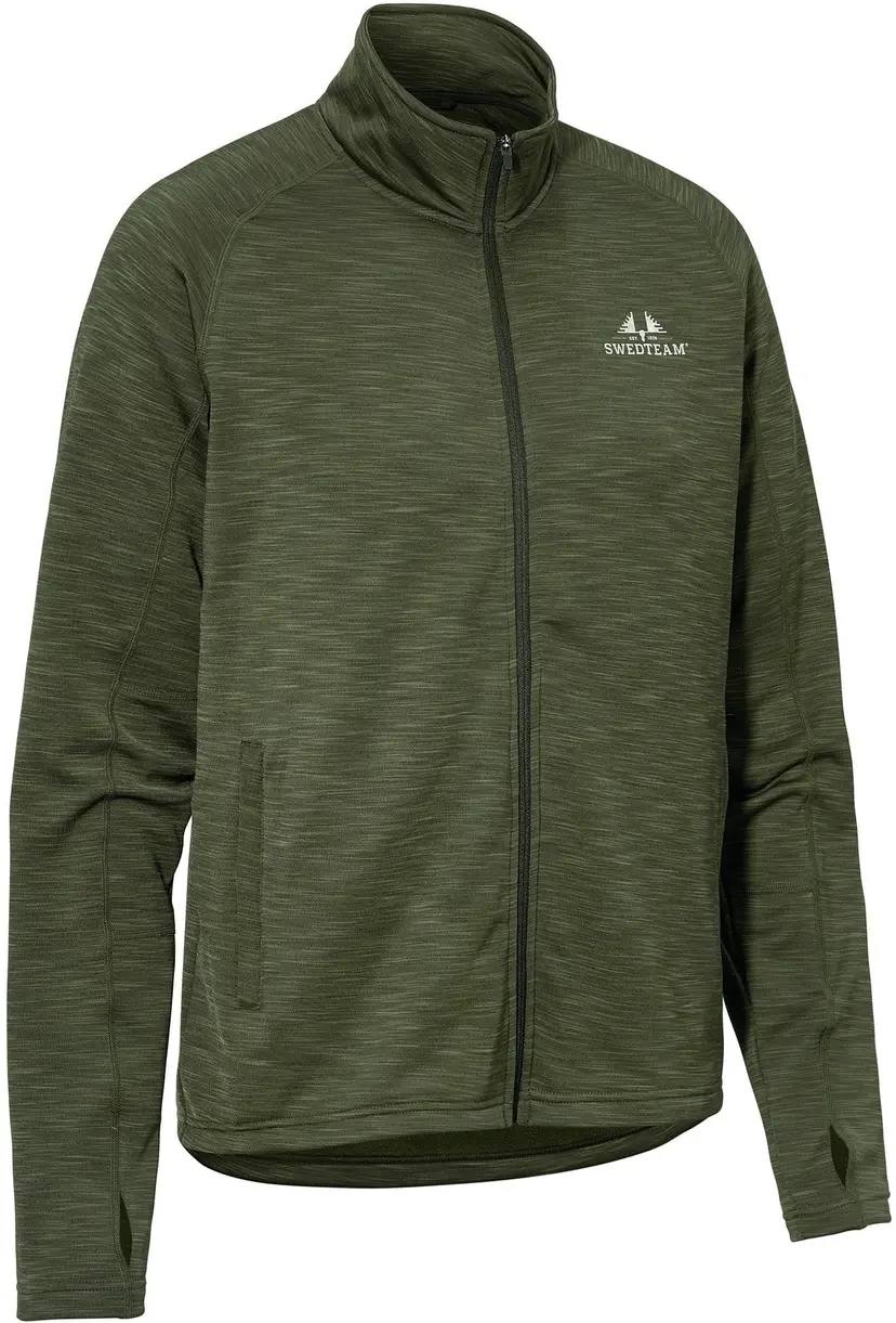 Swedteam Swedteam Ultra Light M Sweater Full-zip