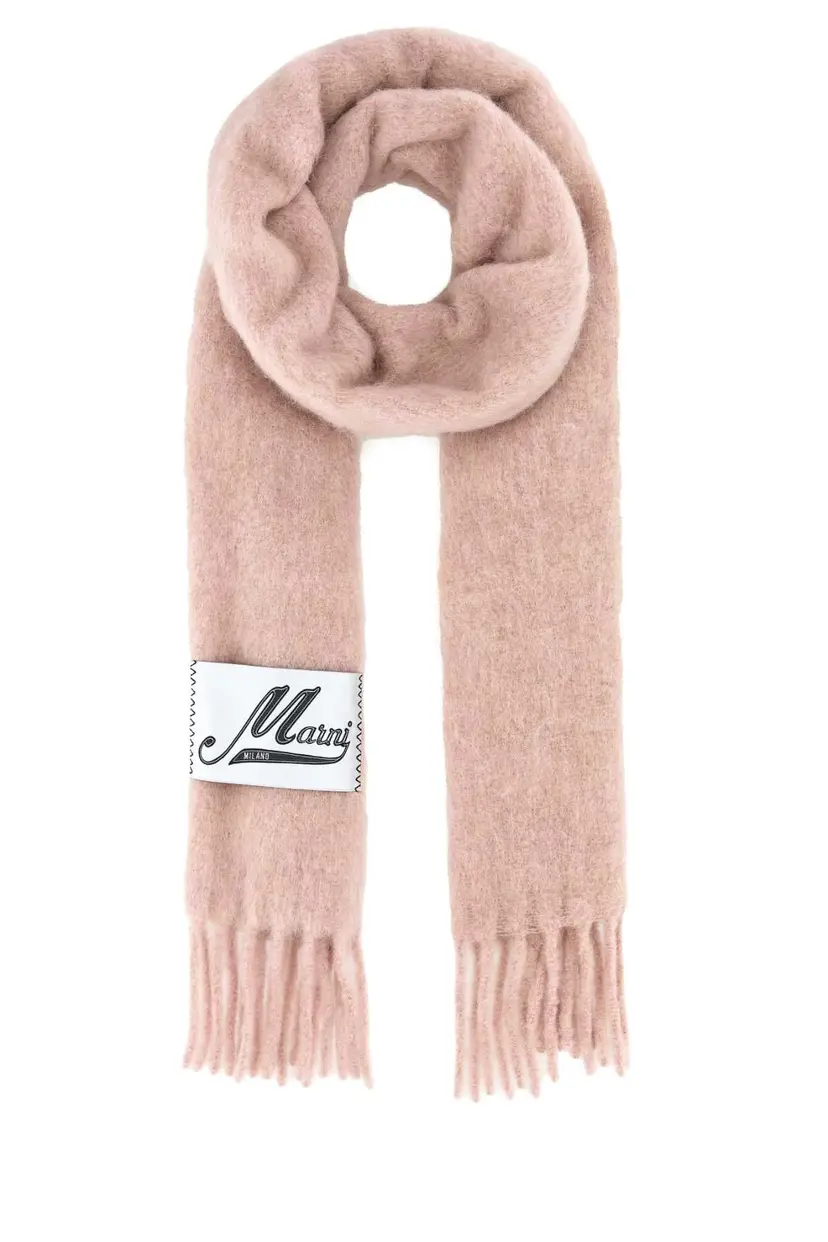 Marni Marni Skjerf – Rosa