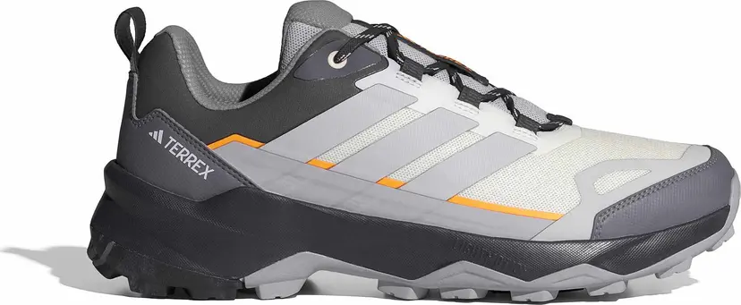 Adidas Adidas Men's Terrex Skychaser Ax5 Off white/Matte silver/Grey three