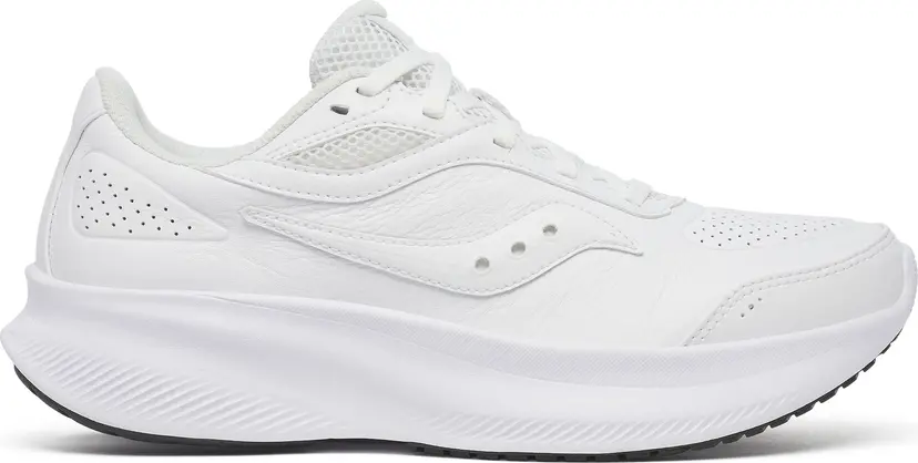Saucony Saucony Women's Integrity Metro Wide White