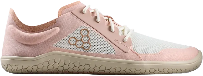 Vivobarefoot Vivobarefoot Women's Primus Lite IV Dusty Rose
