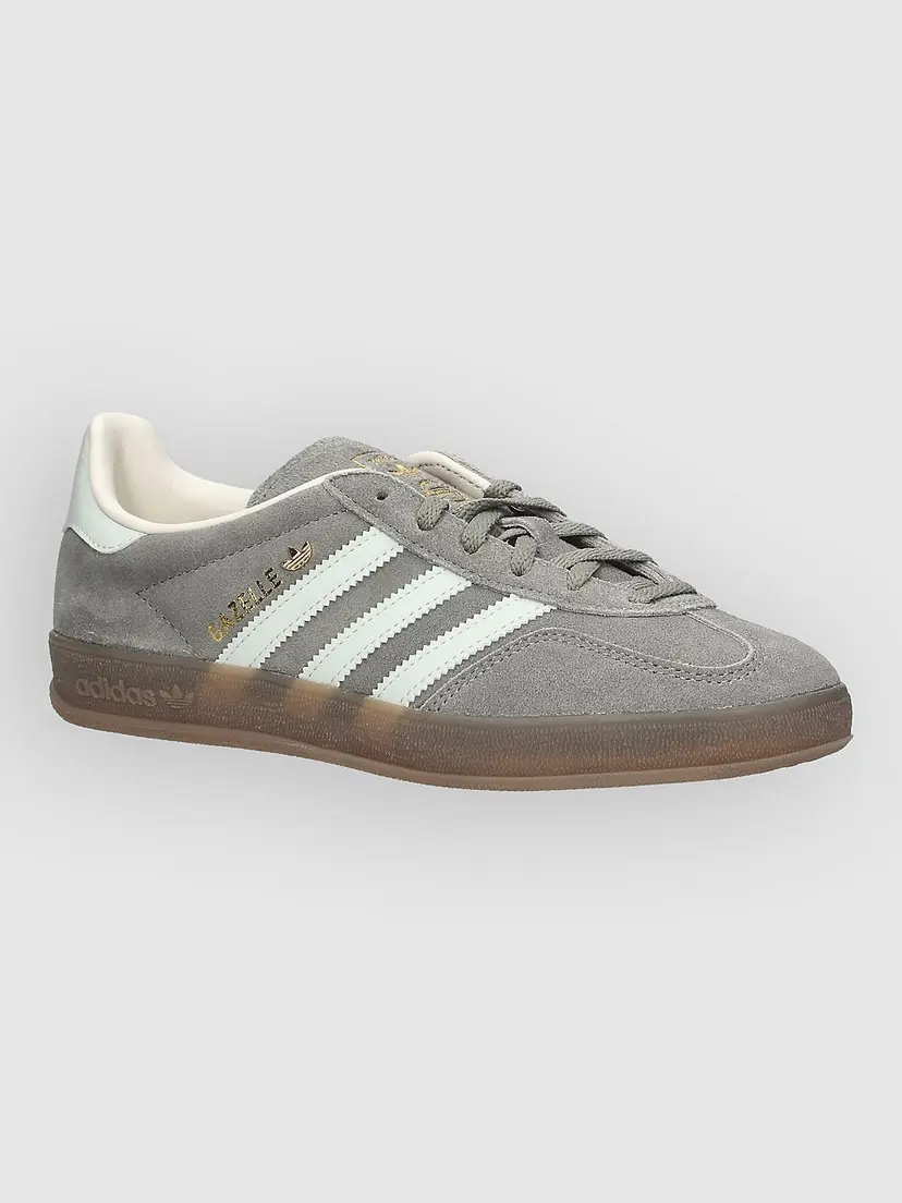 Adidas Originals adidas Originals Gazelle Indoor Sneakers rosa