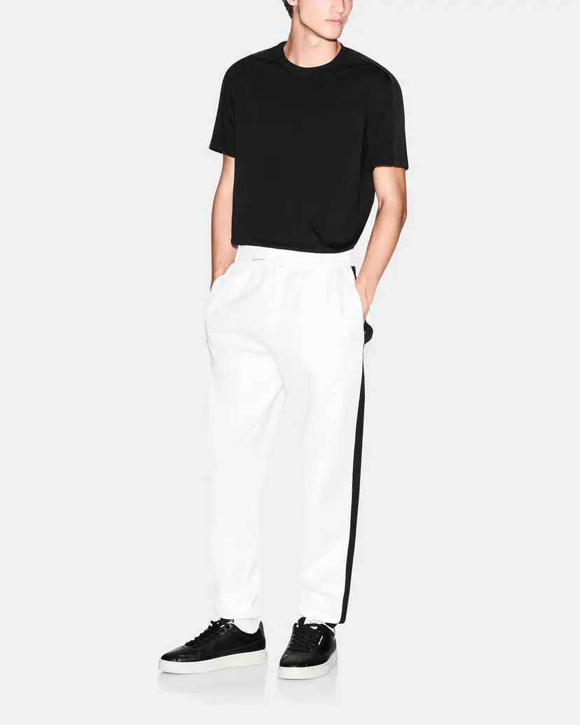 Armani Exchange Armani Exchange XM001283 Black T-shirt