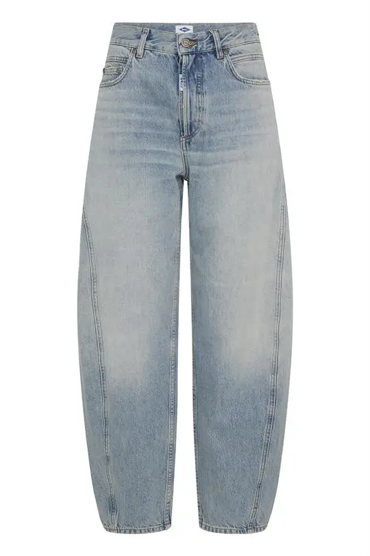 Ball Ball - Cavi Curved Jeans - Vintage