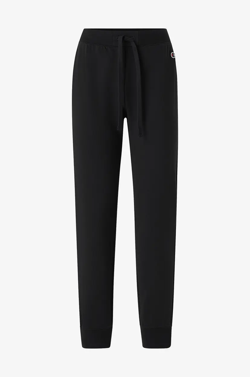 Champion Sweatbukser Rib Cuff Pants - Svart