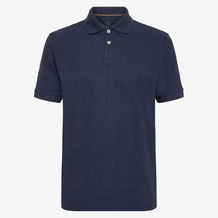 SIGNAL OlauSi Structured Polo