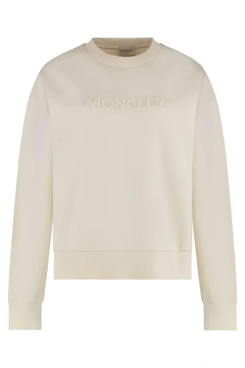 Moncler Moncler Hettegensere – Beige