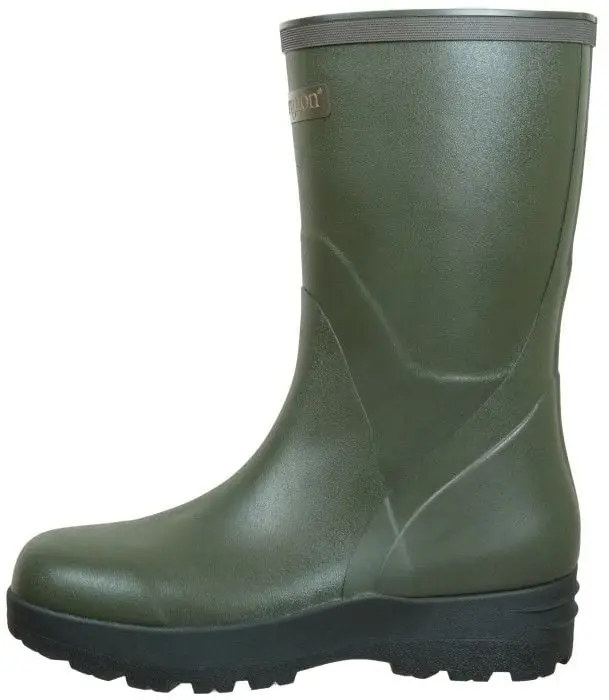 Avignon Avignon Akka Mid V5 Dark Green