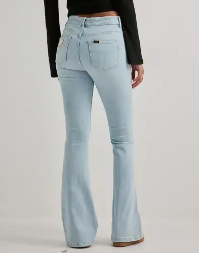 Lois Jeans Lois Jeans - Blå - Raval 16