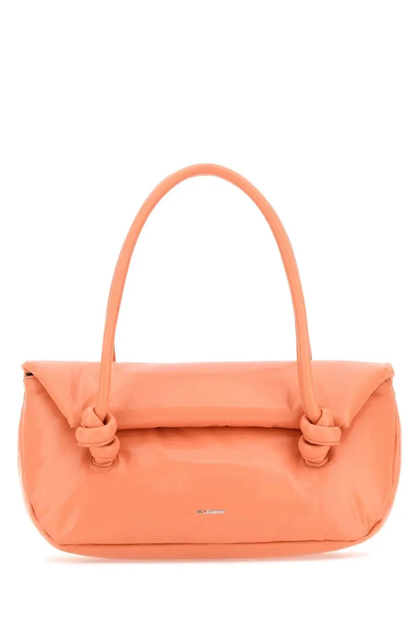 Jil Sander Jil Sander Håndvesker – Oransje
