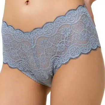 Triumph Triumph Truser Amourette 300 Maxi Lysgrå 36 Dame