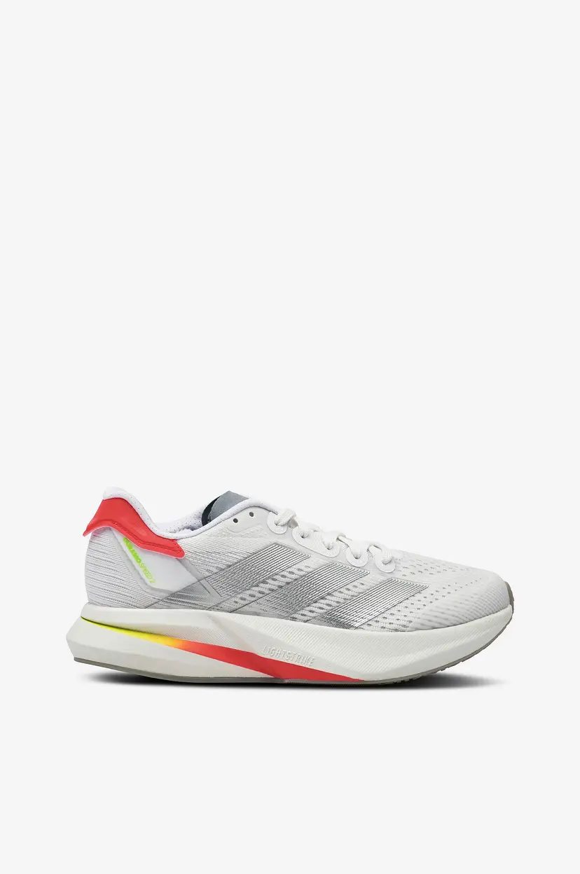 Adidas Sport Performance Løpesko Duramo Speed 2 W - Hvit