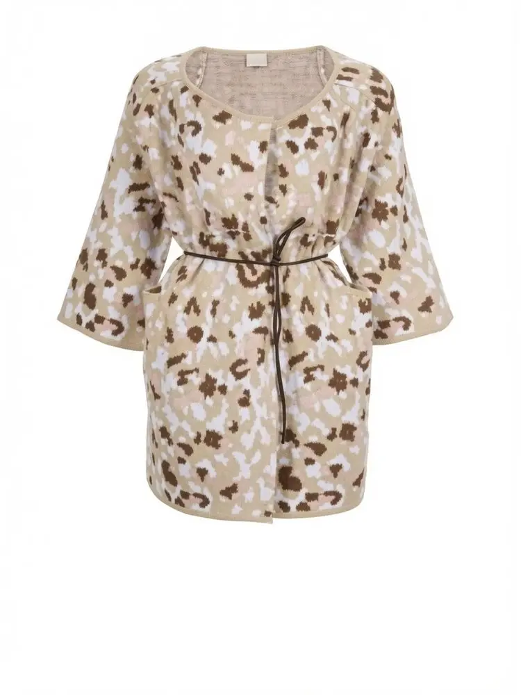 PINKO PINKO Cardigans – Beige