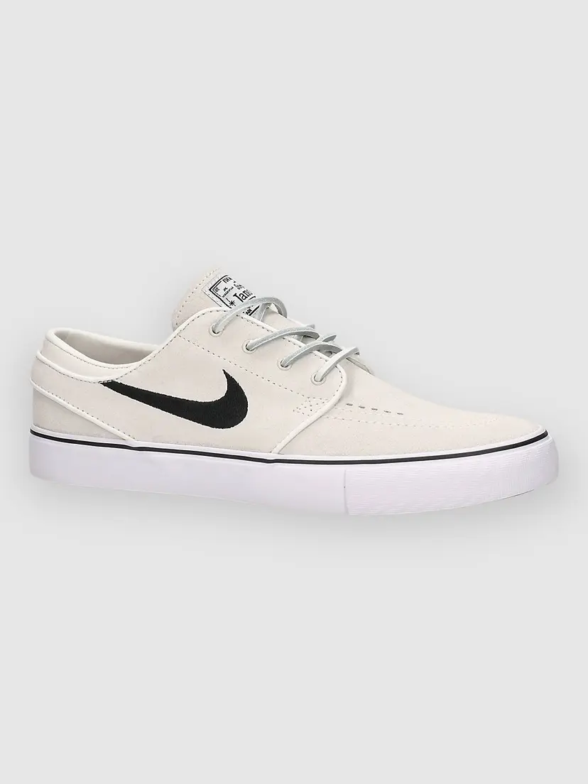 Nike Nike SB Zoom Janoski OG+ Skatesko hvit