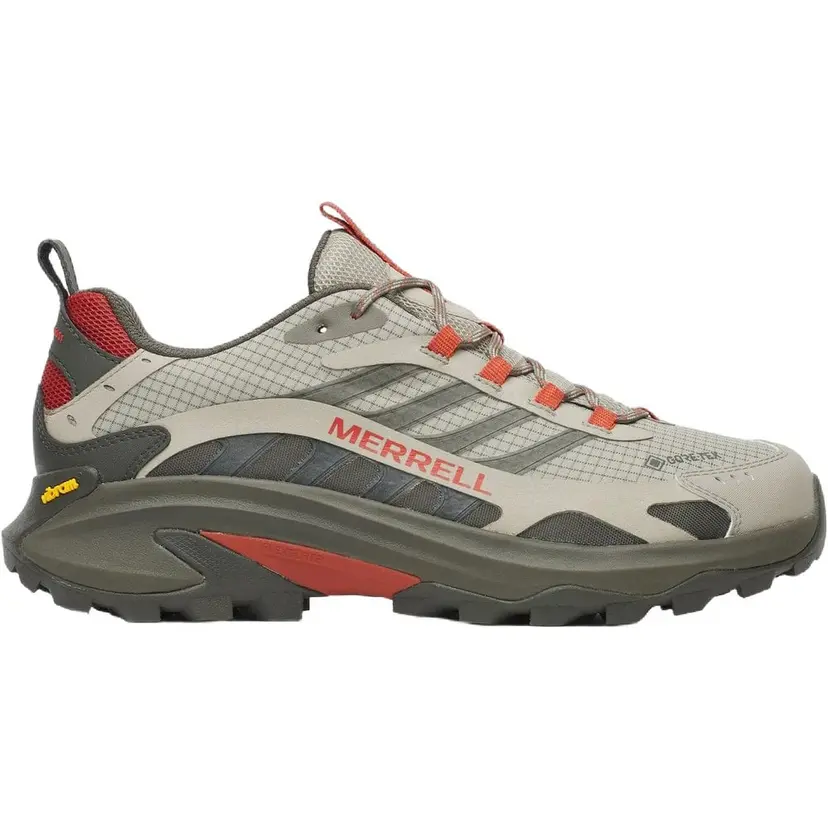 Merrell Merrell M's Moab Speed 2 GTX Diorite/Ember