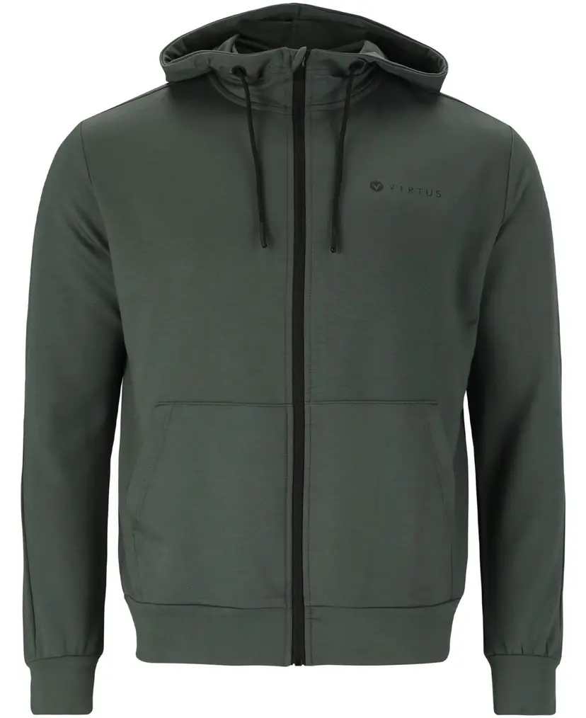Virtus Virtus Brent M Hoody Urban Chic