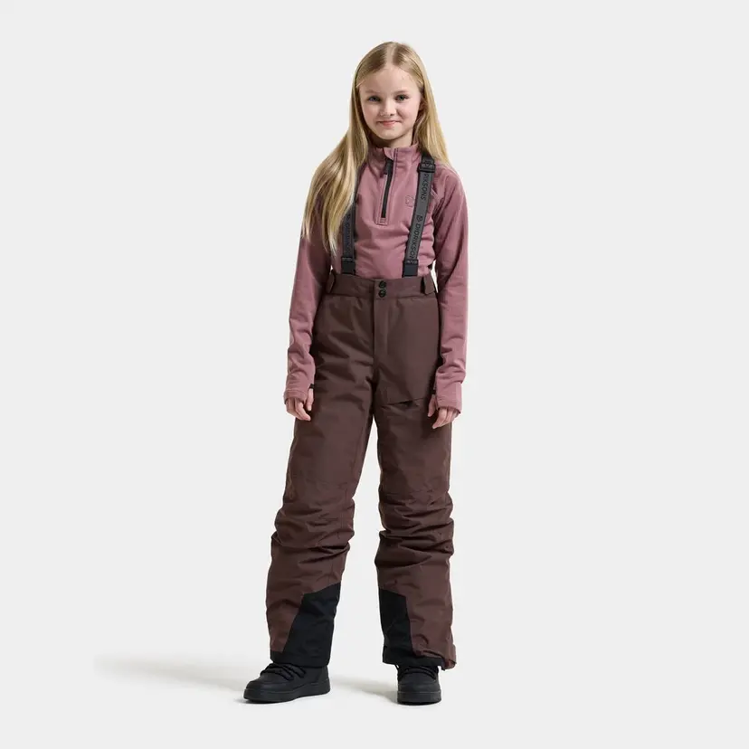 Didriksons Dacit Kids' Pants
