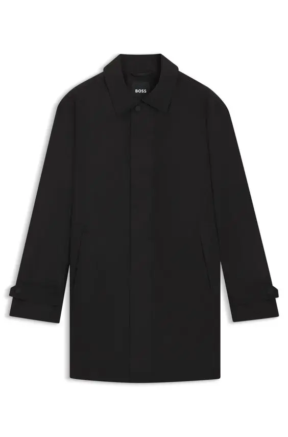 BOSS Black P-Jared-GoreTex-253F 10271660