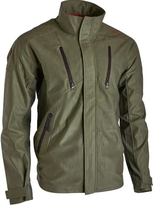 Winchester Winchester Huntsville Jacket Khaki