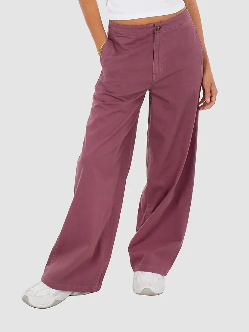 Iriedaily Iriedaily Isie Pant Bukse