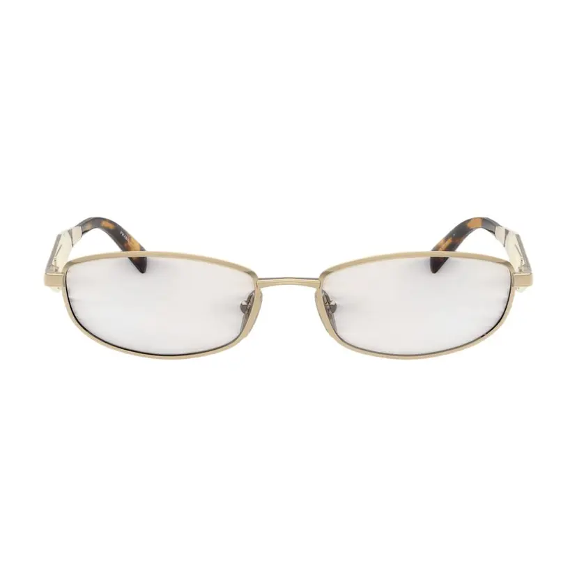Prada Prada Solbriller – Gul