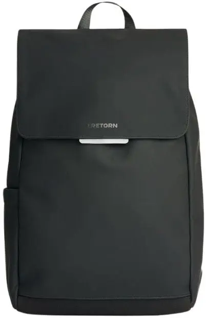 Tretorn Tretorn Wings Daypack Black