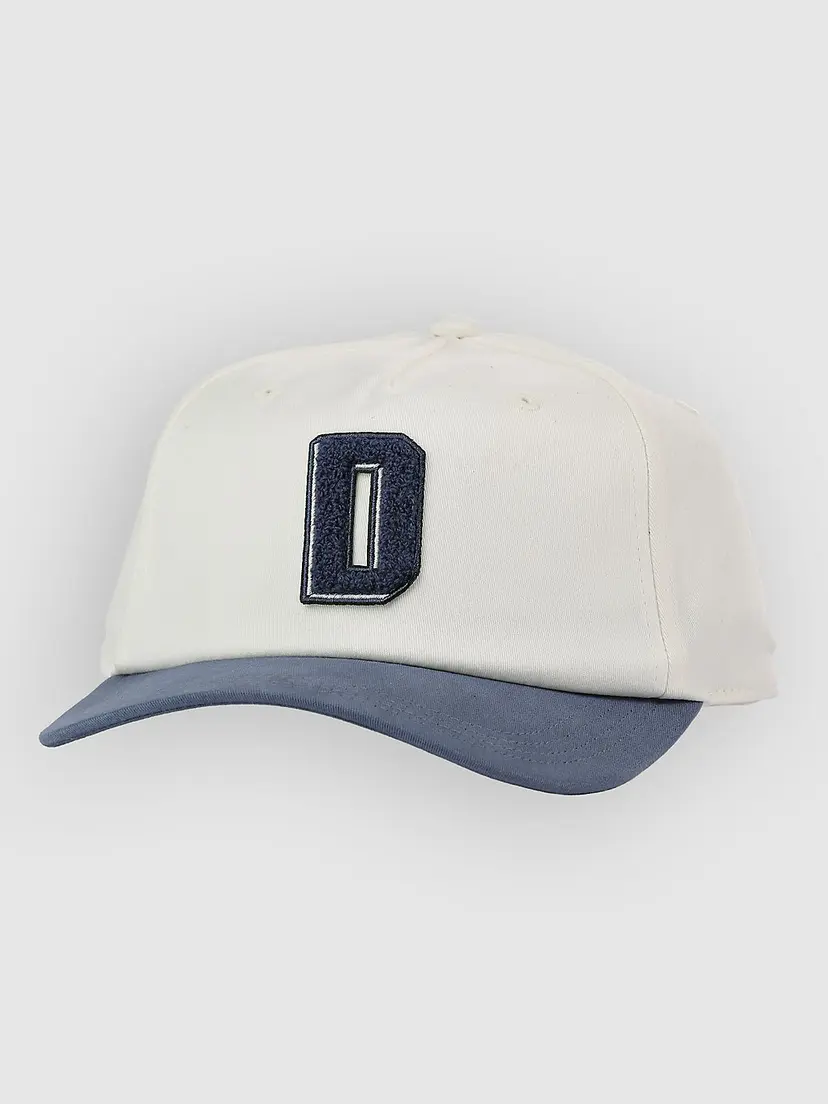Dickies Dickies Latty Dad Caps blå
