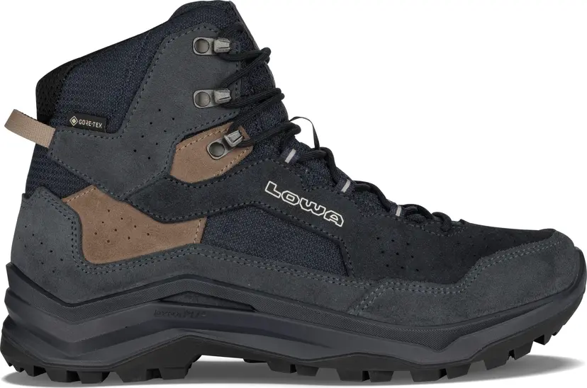 Lowa LOWA Men's Ventierra GORE-TEX Mid Marine