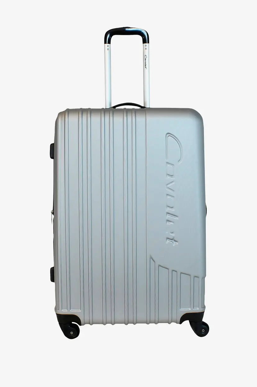 Cavalet Malibu Large Silver
