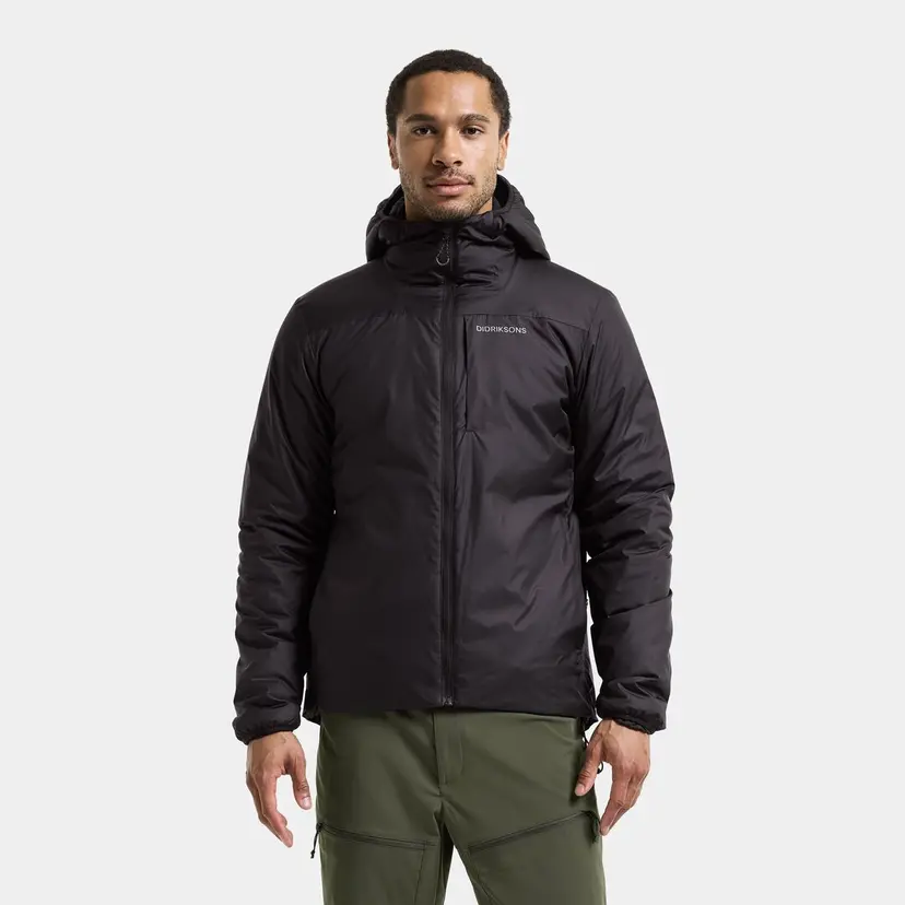 Didriksons Milik Jacket