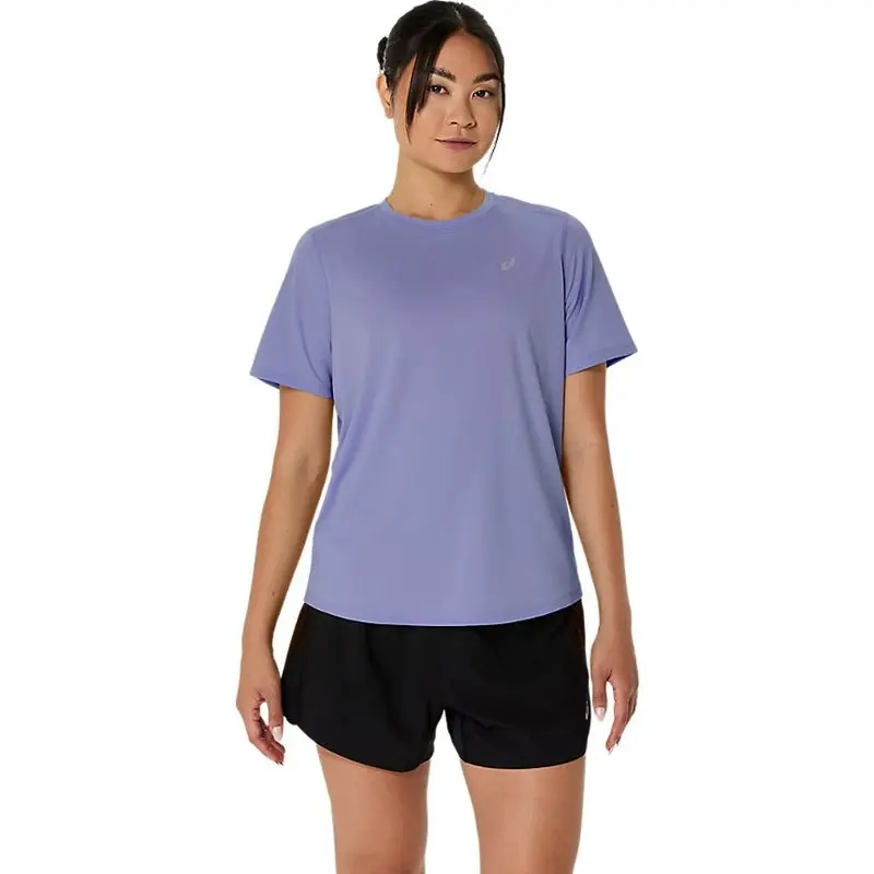 Asics Asics Core SS Top Bluebell