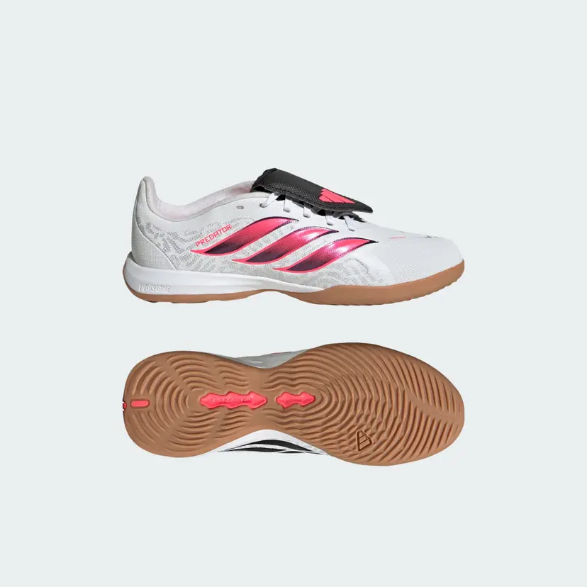 Adidas Predator League Fold-Over Tongue Indoor Fotballsko