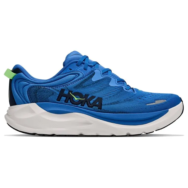 HOKA Hoka M Gaviota 6 Wide Virtual Blue/Varsity Navy