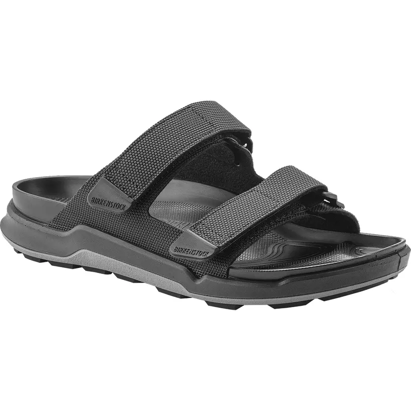 Birkenstock Birkenstock Atacama Birko-Flor Regular Futura Black
