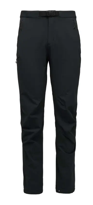 Black Diamond Black Diamond Men's Alpine Pants Black