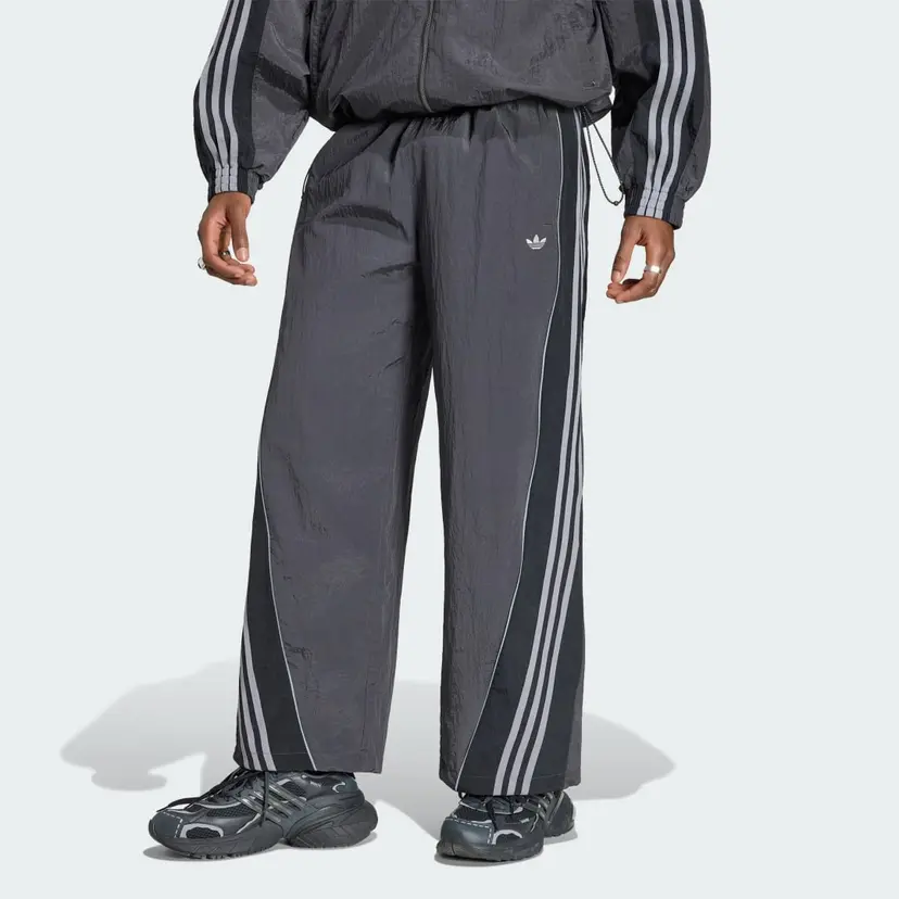 Adidas ADILENIUM SEASON 5 TRENINGSBUKSE