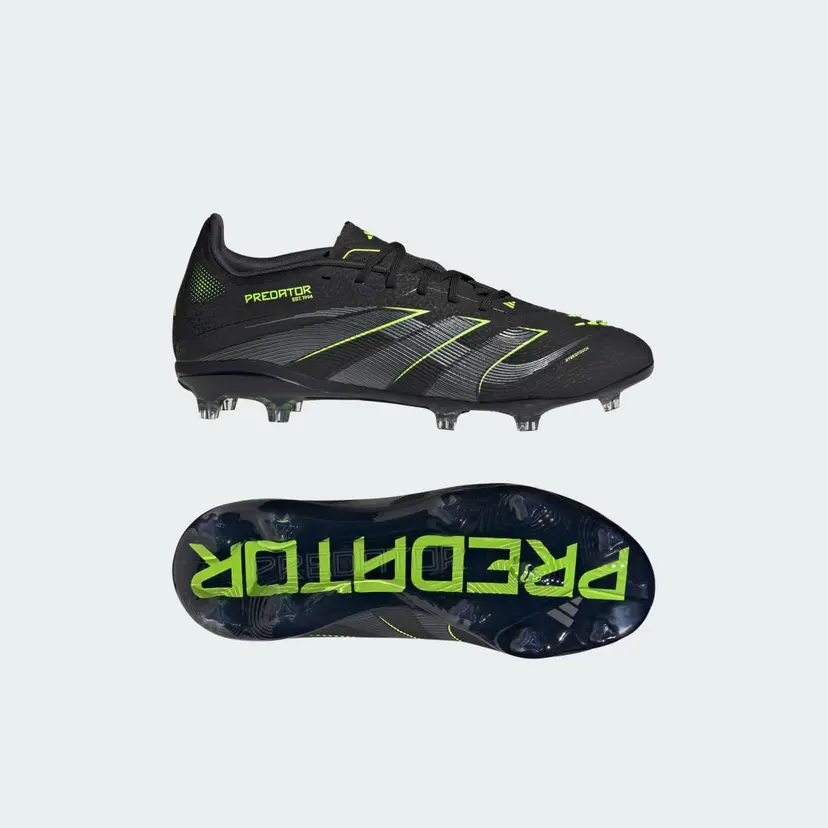 Adidas Predator Elite Firm Ground Fotballsko
