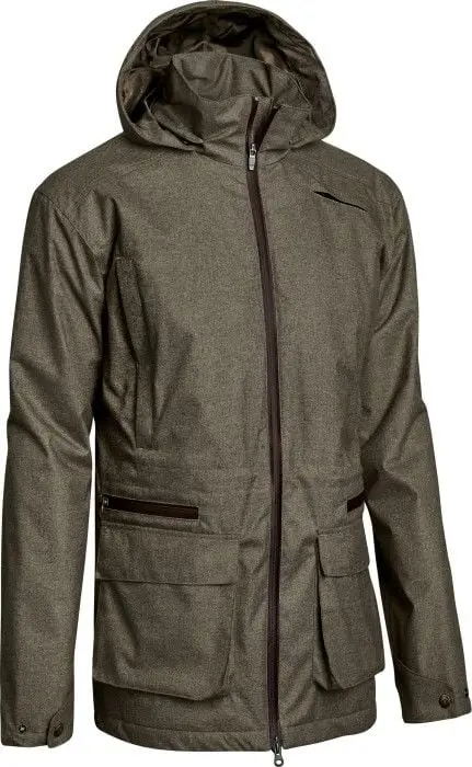 Chevalier Chevalier Bushland Chevalite PL Coat Dam Green