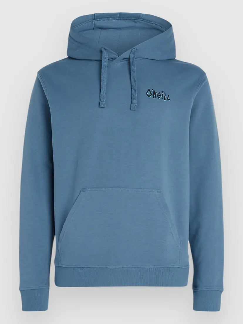O'Neill O'Neill Ka Framed Hettegenser blå