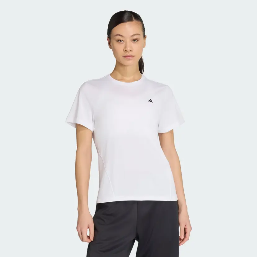 Adidas Designed for Training T-skjorte