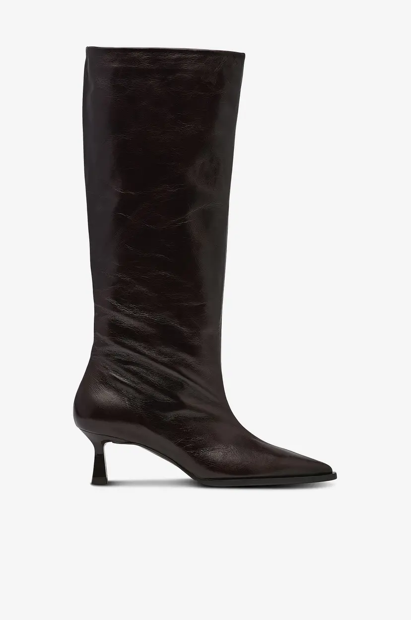 Billi Bi Støvler Long Boots - Brun