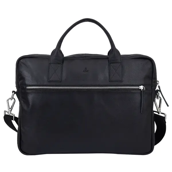 ADAX ADAX Tobias Arbejdstaske 15" Sort