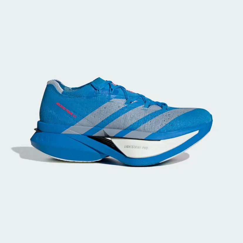 Adidas Adizero Prime X3 Strung Sko